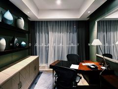 -广州粤海喜来登酒店