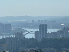 -白云山风景名胜区