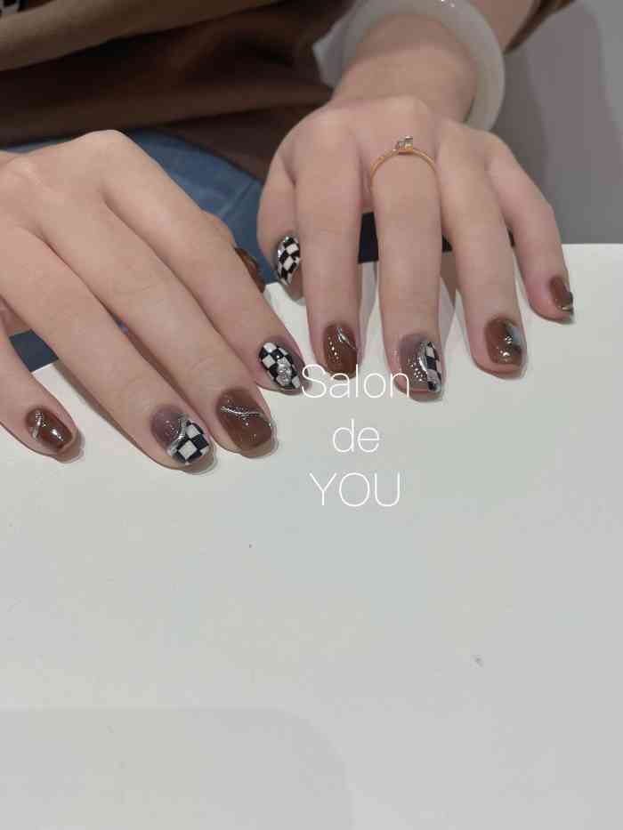 salon de you美甲沙龙(大华店)