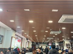 -柴氏风味斋(甘家口店)