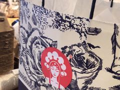 -霸王茶姬(常熟印象城店)