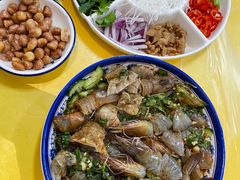 -官塘陈记鱼生·潮汕砂锅粥·牛肉火锅(潮枫路总店)