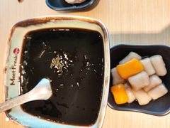 招牌烧仙草-Meet Fresh鮮芋仙(时代天街店)