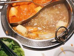 -左庭右院鲜牛肉火锅(新梅广场店)