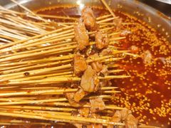 -嘉州鲜知味钵钵鸡(奎星楼店)