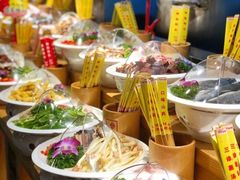 -爷爷的土钵菜(街道口店)