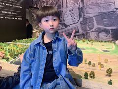 -太原市博物馆