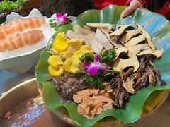 -大理董·董家小厨野生菌火锅(古城旗舰店)