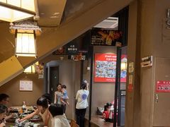 -大雄寿司(中华广场店)