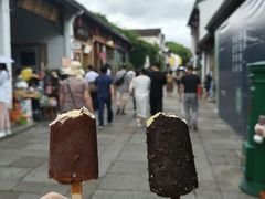 -小河直街历史文化街区