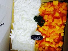 -幸福西饼面包茶饮(车公庙店)