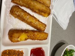 -海底捞火锅(凯德广场店)