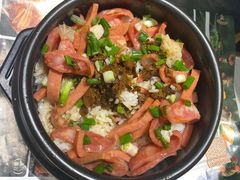 -菌小白·野生菌火锅(时尚天河店)