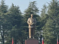 -韶山毛泽东同志故居