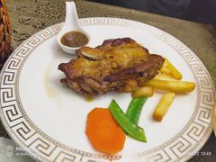 -92°C俄式厨房(中央大街店)