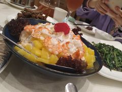 -金时代顺风大酒店(临港百联店)