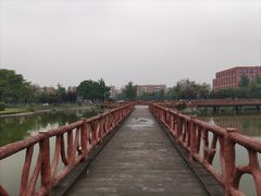 -西南民族大学南区(双流校区)