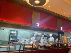 -北院·果木烤鸭·25年东北菜(创意产业园店)
