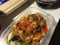 -海盗虾饭·剥好的小龙虾饭(SOHO尚都店)