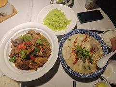 -裕丰源滋补烩面(天赋路店)