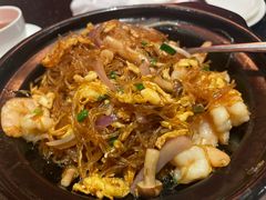 -羡餐厅·杭帮菜·淳菜(千岛湖自由洲际殿店)