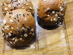 -巴黎贝甜(宜山路店)