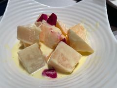 -圣彼得堡观江俄餐厅(中央大街黑金冠店)