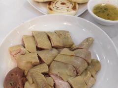 -旭璟酒家·传统粤菜·湘菜(逸景路店)