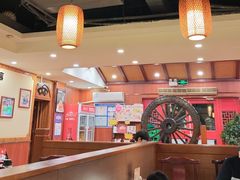 -老雒阳面馆·水席(高新区店)