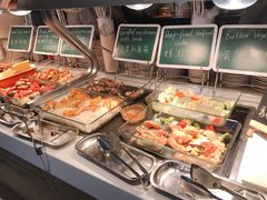 -厦门艾美酒店·新食谱西餐厅