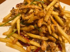 -春花民族美食(佳木斯总店)