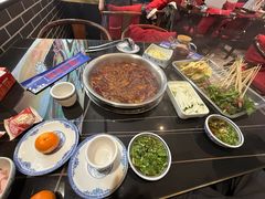 -来涮蜀鲜货火锅串串香(菜市口店)