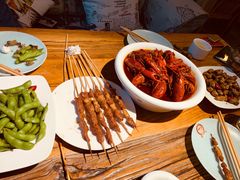 -YAFEE雅菲·粤菜·湘菜·融合菜(魏公村店)