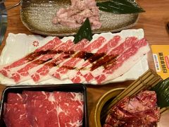 -炼瓦家日式烧肉·寿喜烧(融创精彩天地店)