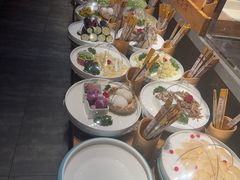 -鸽子窝(黄村店)