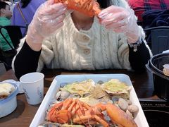-盒马鲜生(公园1903店)