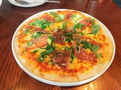 -斯比特花园西餐厅(东方商厦店)