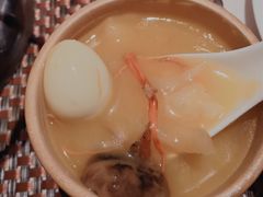 -杭州钱江新城万怡酒店-西餐厅