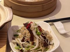 -利苑酒家(合景国际金融广场店)