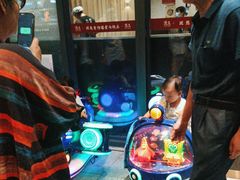 -煲王粤菜餐厅(中侨中心店)