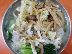 -龙江鲜捞店(龙江路店)