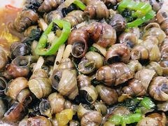 -南记食粥坊·宵夜大排档(莲花总店)