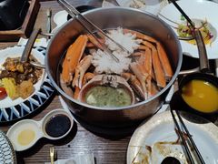 -蟹之国·精品蟹料理(极地店)