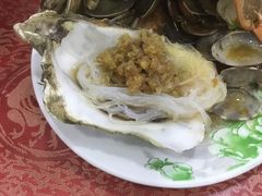 -叶存利海鲜大馅饺子(东戴河止锚湾店)