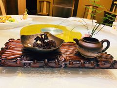 -京杭上院·河景花园餐厅·杭帮菜名店