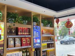 -中国石油加油站(严桥路站)