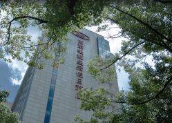 -南京银城皇冠假日酒店·宴会厅