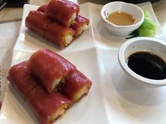 -点都德(汇盈广场店)