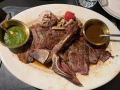 -404干式熟成牛排馆•聚会餐厅