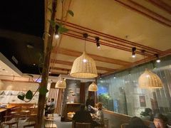 大堂-丹江渔村(望京店)